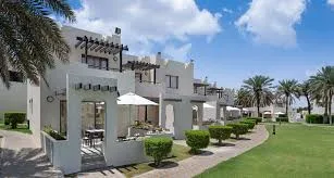 Flora Creek Deluxe Hotel Apartments, Dubai — photo 1 of 3