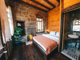 Crystal Plaza Hotel — photo 2 of 3