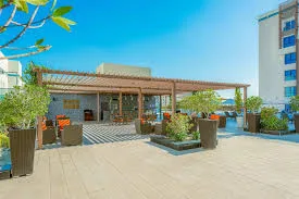 منتجع دانات العين — photo 1 of 4