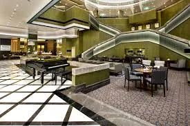 Novotel Abu Dhabi Al Bustan — photo 3 of 4