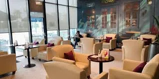 Traders Hotel, Abu Dhabi — photo 1 of 4