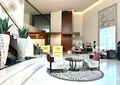 Traders Hotel, Abu Dhabi — photo 4 of 4