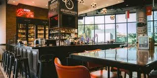 Traders Hotel, Abu Dhabi — photo 2 of 4