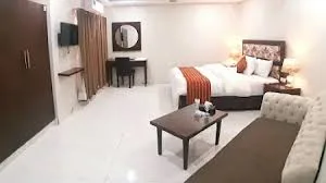 City Seasons Al Hamra Hotel — photo 2 of 5