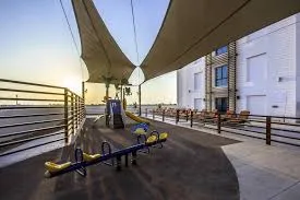 Ramada by Wyndham Abu Dhabi Downtown — photo 3 of 3