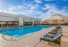 Ramada by Wyndham Abu Dhabi Downtown — photo 2 of 3