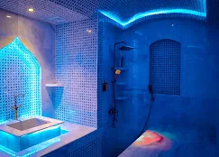 Emirates Palace Mandarin Oriental, Abu Dhabi hotel in Abu Dhabi