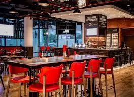 Al Diar Sawa Hotel Apartments hotel in Abu Dhabi