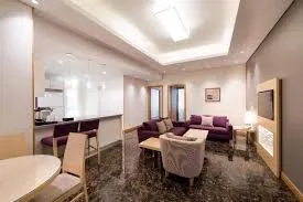 InterContinental Ras al Khaimah Resort And Spa by IHG — photo 1 of 4