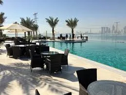 Pullman Resort Al Marjan Island hotel in Dubai
