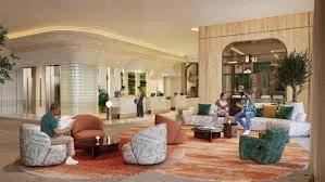 Pullman Resort Al Marjan Island — photo 1 of 4