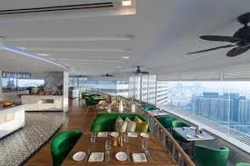 Ras Al Khaimah Hotel — photo 2 of 4