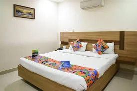 Platinum Coast Hotel Apartments — photo 1 of 3