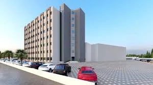 Nour Arjaan by Rotana - Fujairah hotel in Fujairah