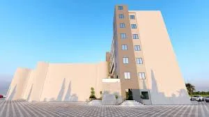 Nour Arjaan by Rotana - Fujairah — photo 2 of 3