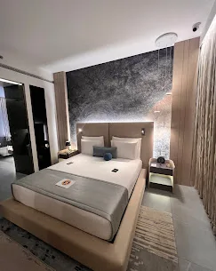 Radisson Blu Resort, Fujairah — photo 1 of 2