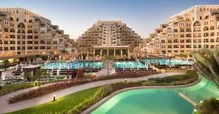 City Plaza Hotel hotel in Fujairah