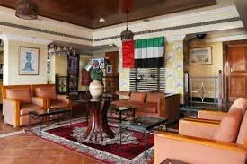 City Plaza Hotel — photo 2 of 4