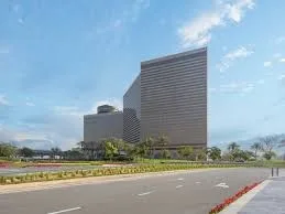 Hyatt Regency Dubai — photo 3 of 4