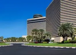 Hyatt Regency Dubai — photo 4 of 4