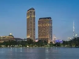 Hyatt Regency Dubai — photo 2 of 4