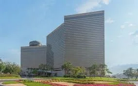 Hyatt Regency Dubai — photo 1 of 4