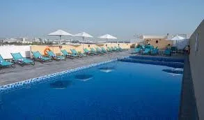 Premier Inn Dubai International Airport — photo 1 of 4