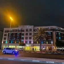 TIME Grand Plaza Hotel — photo 2 of 4