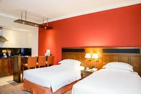 J5 RIMAL Hotel Apartments — photo 3 of 4