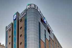 J5 RIMAL Hotel Apartments — photo 2 of 4