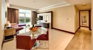 Copthorne Hotel Dubai — photo 1 of 4