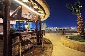 Copthorne Hotel Dubai — photo 4 of 4