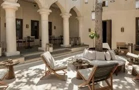 The Chedi Al Bait, Sharjah — photo 2 of 4