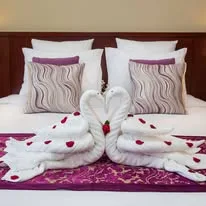 Landmark Hotel Fujairah — photo 1 of 4