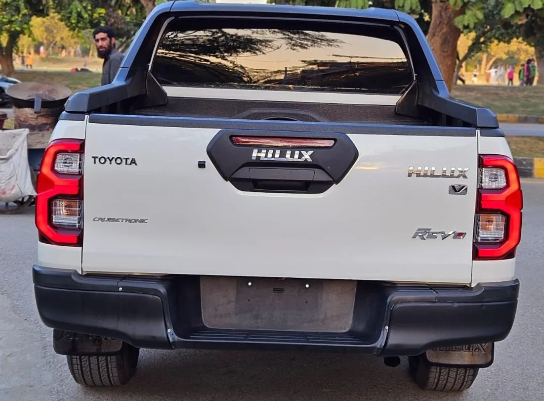 Bulletproof Car Rental in Faisalabad – B6/B6+ Armored Vehicles — photo 7 of 7