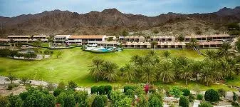 Novotel Fujairah Hotel hotel in Fujairah