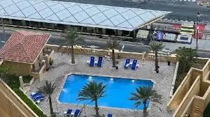 JA Hatta Fort Hotel hotel in Hatta