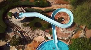 Radisson Blu Hotel &amp; Resort, Al Ain — photo 1 of 3