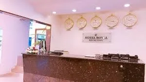 Coral Beach Resort Sharjah — photo 3 of 4