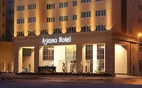 Asiana Hotel Dubai — photo 1 of 4