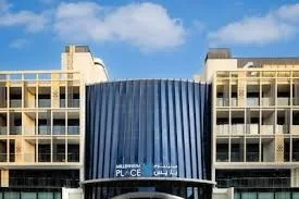 Hotel Holiday International — photo 2 of 4