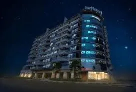 Fortune Grand Hotel — photo 4 of 4