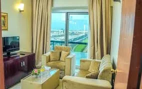 Sun &amp; Sands Sea View Hotel — photo 1 of 4