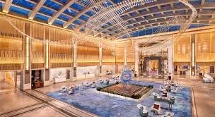 Taj Exotica Resort &amp; Spa, The Palm, Dubai — photo 2 of 4