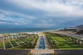 Vida Beach Resort Umm Al Quwain — photo 2 of 4