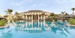 Sofitel Dubai The Palm — photo 2 of 4