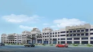 Metropolitan Hotel Dubai — photo 1 of 4