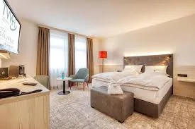 Saphire Hotel — photo 2 of 3