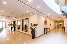 Mughal Guest House																								Royal city hotel hotel in saiwal