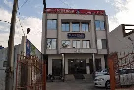 Mughal Guest House																								Royal city hotel — photo 2 of 3